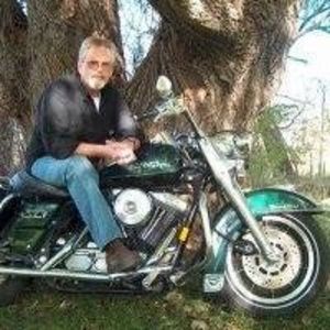 Meet your Posher, John